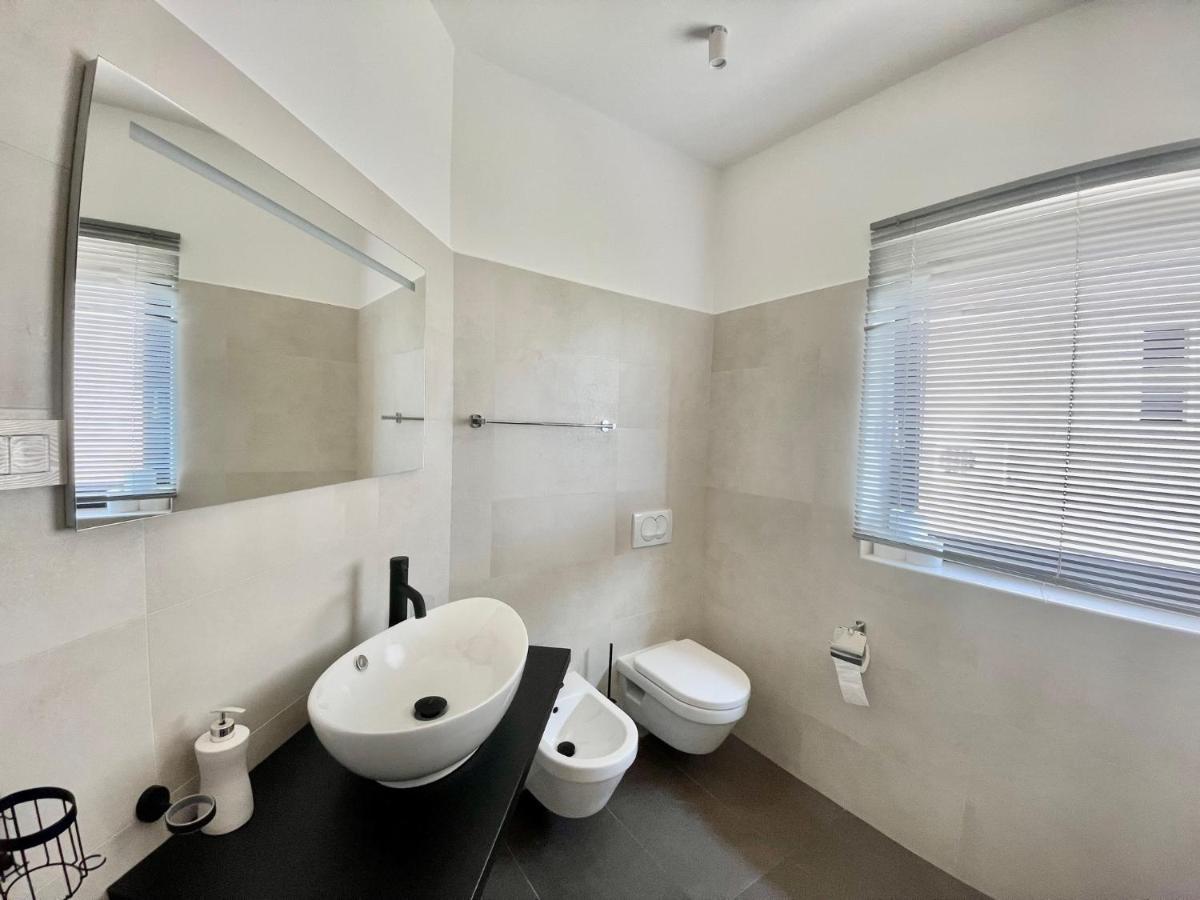 Apartment Jadrana