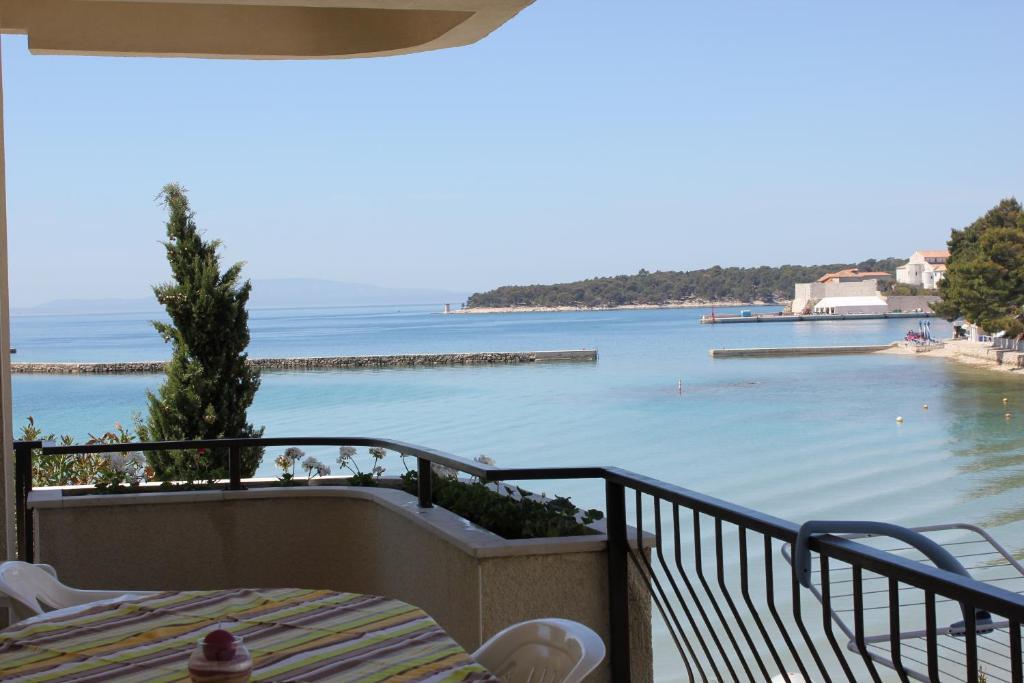 Jadrana Apartament Rab Town