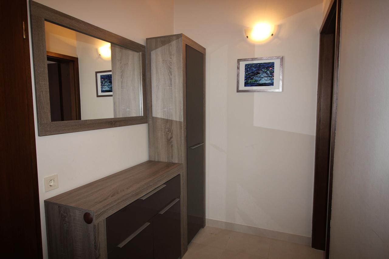 Jadrana Apartament Rab Town