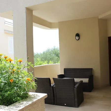 Villa Jadrana Rab Town Room photo