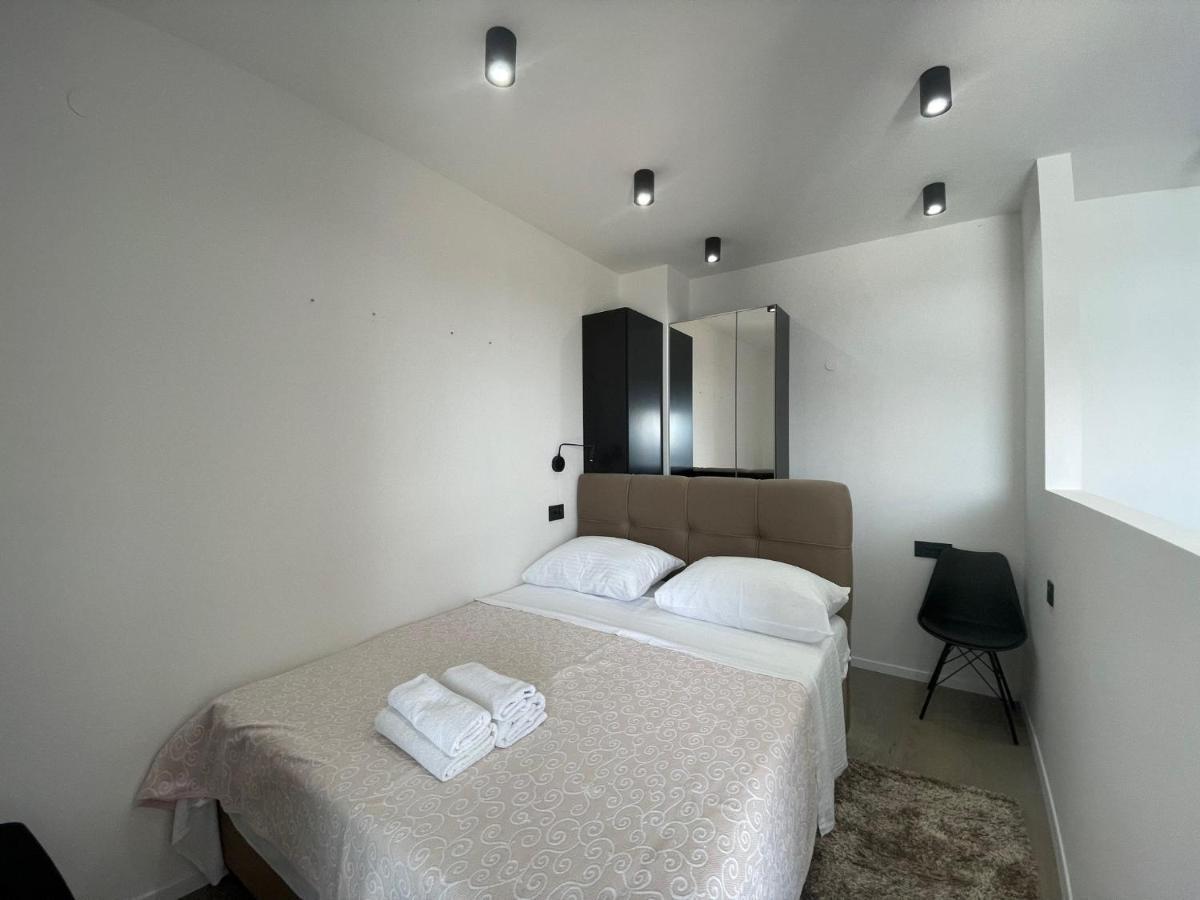 Apartmán Jadrana *