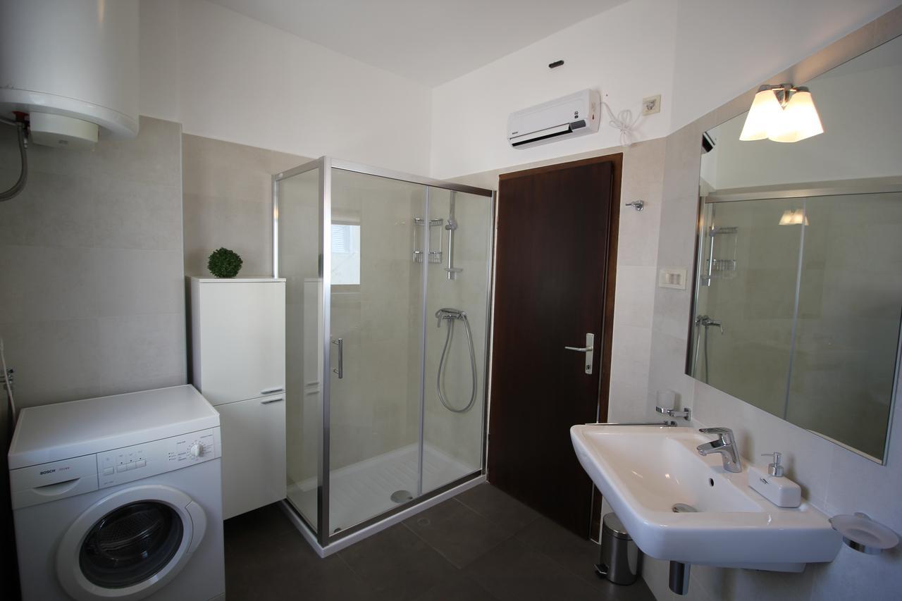 Apartmán Jadrana *